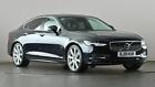 2019 Volvo S90 2.0 D5 PP Inscription Pro 4dr AWD Geartronic Saloon diesel Automa