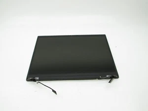 Lenovo ThinkPad X1 Carbon 9th Gen 14" Laptop LCD Touch Screen Complete Assembly - Photo 1/6