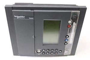 Schneider Electric 59705 BASE UNIT SEP888 FOR SEPAM SERIES 80 Firmware V05.21c - Bild 1 von 8