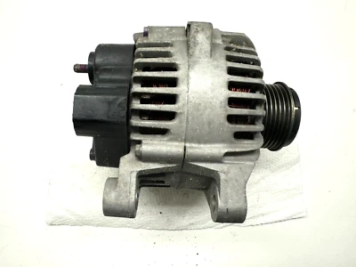 Alternador OEM barato 2010-2013 Hyundai Sonata 11-13 Kia Optima 2.4L 37300-2G150 - Imagem 1 de 4