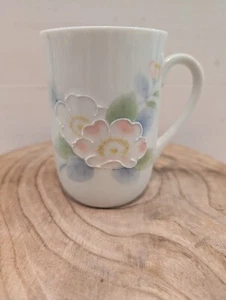 Otagiri Japan Peony Cup/Mug - Made in Japan - Picture 1 of 5