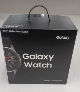 Samsung Rs8Z004S Smartwatch - Bild 1 von 5