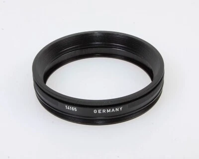 LEICA LEITZ SERIES 8/VIII FILTER HOLDER 14165 - Image 1 of 4