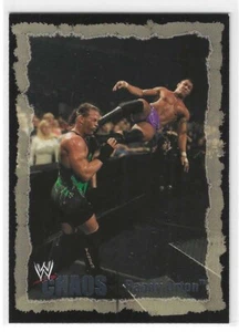 Randy Orton 2004 Fleer WWE Chaos Card #64 - Picture 1 of 2