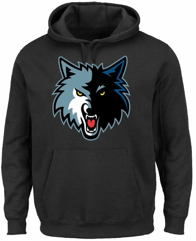 Minnesota Timberwolves Hoodie Vintage Basketball Funny Gift Fan, Men, Woman Cover