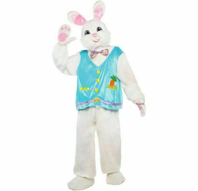 Amscan Funny Bunny Costume (841601)