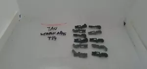 28mm Tau Weapon Arms T14 - Picture 1 of 2
