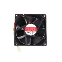 huayu for AVC C5010T12MV 5CM 12V Three Wire Speed Cooling Fan 