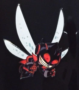 Pin esmalte avispa joven SDCC 2018 exclusivo de Marvel LE Skottie - Imagen 1 de 1