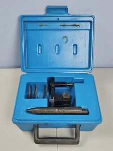Kent-Moore J-25014 Intermediate Band Apply Pin Gauge Tool Complete Has Rust - Bild 1 von 9