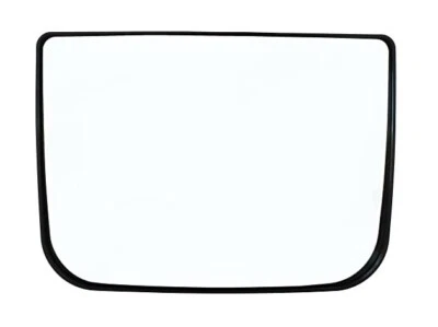 Lower Mirror Glass w/ Defrost For Kenworth T600 T660 T800 - Image 1 of 4
