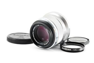 Olympus M.Zuiko 45mm F/1.8 Lens Exc++  From Japan Tested By FedEx