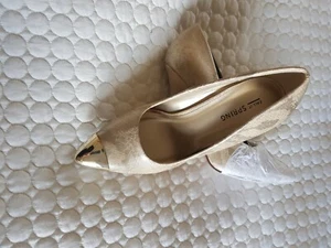 call it spring court shoe size 4.5 never worn - Picture 1 of 5