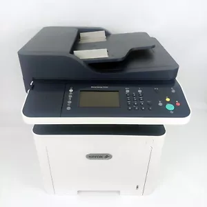 Xerox WorkCentre 3335 Multifunction All-in-One Wireless (WiFi) Laser Printer - Picture 1 of 6
