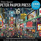 Peter Pauper Press Inc Times Square Jigsaw Puzzle ACC NEW