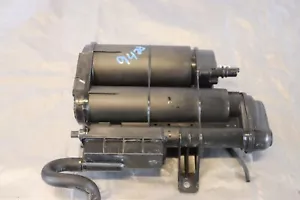 2018 HONDA CIVIC TYPE-R FK8 K20C1 OEM EMISSION CHARCOAL CANISTER UNIT #9428 - Bild 1 von 5