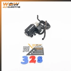 09-14 BMW 5 7 SERIES 550i 750i X5 X6 TURBOCHARGER AIR PRESSURE SOLENOID OEM - Bild 1 von 10
