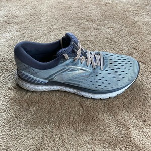 brooks transcend womens