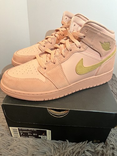 Air Jordan 1 Mid SE 7Y