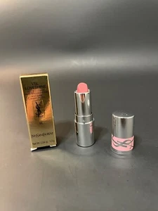 YVES SAINT LAURENT “LOVESHINE” HIGH-SHINE MINI LIPSTICK Color :“Nude Lavalliere" - Picture 1 of 1