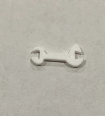 Operation Spongebob SquarePants Wrench In The Plans Replacement Game Part Piece - Image 1 of 4