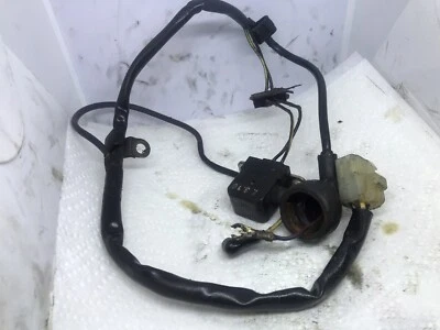 Sensor de sincronización Zx6r F1 F2 F3 Kawasaki 1995 1996 1997 cámara pickup Foto 1 de 4