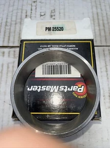 Bearing 25520 - Differential Race, Front Inner, Rear Parts Master FREE SHIPPING - Picture 1 of 2