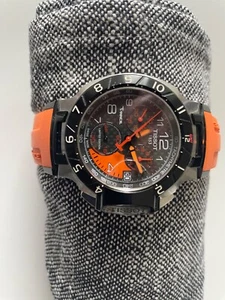 Tissot T-Race Special Edition Chronograph Watch - Picture 1 of 6