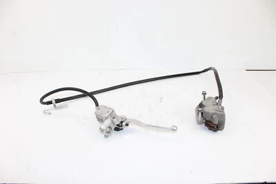 SUZUKI 2013-2024 DRZ400SM FRONT BRAKE CALIPER MASTER CYLINDER 59480-29F31 - Image 1 of 4