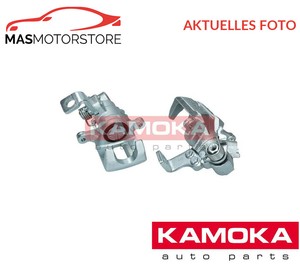 BRAKE CALIPER REAR LEFT KAMOKA JBC0653 P FOR HONDA CIVIC VII,INTEGRA