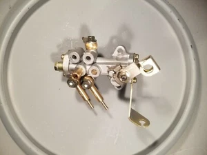 Mikuni Oil Pump, 3004 441, 90B2 - Picture 1 of 7