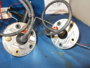 PA-24 COMMANCHE FUEL SENDING UNITS ( PAIR ) AUX TANK - Bild 1 von 2