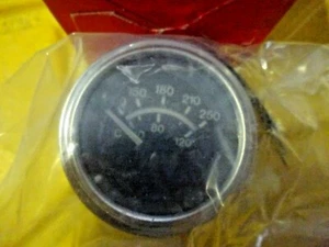 Murphy 10701290 TEMP GAUGE 100-250F - Picture 1 of 3