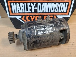 1940 Indian Generator Scout Model G805A - Bild 1 von 8
