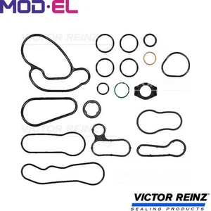 GASKET SET CRANK CASE 08-11298-02 FOR HONDA N16A4 1.6L 4cyl CR-V IV - Picture 1 of 8