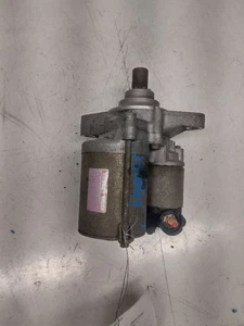 Starter Motor SOHC EX Fits 01-05 CIVIC 396817 - Picture 1 of 12