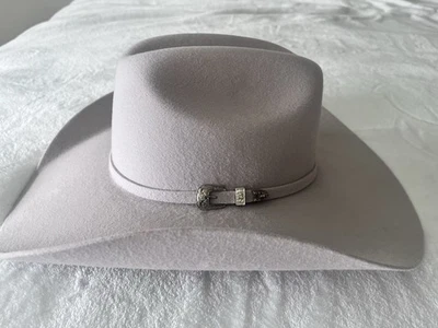 Bullhide Life With You 4X Wool Cowgirl Hat - Image 1 of 4