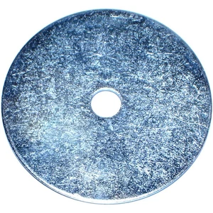 014973241216 Fender Washers, 1/4 x 2-Inch, 100-Piece - Picture 1 of 1