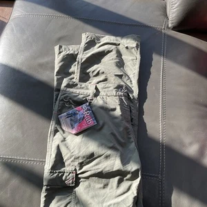 NWL Rab - Solitude Ladies/ Women’s Walking Trousers - UK 10 - Picture 1 of 6