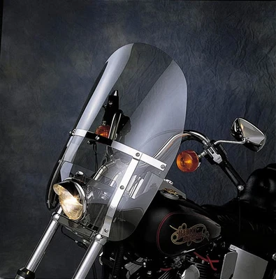 Parabrisas de alta resistencia National Cycle USA H-D Touring N2211 55-3814 70-N2211 Foto 1 de 4