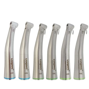 Dental 1:1 Contra Angle Handpiece Low Speed 32:1 Implant 20:1 Surgical NSK - Picture 1 of 82