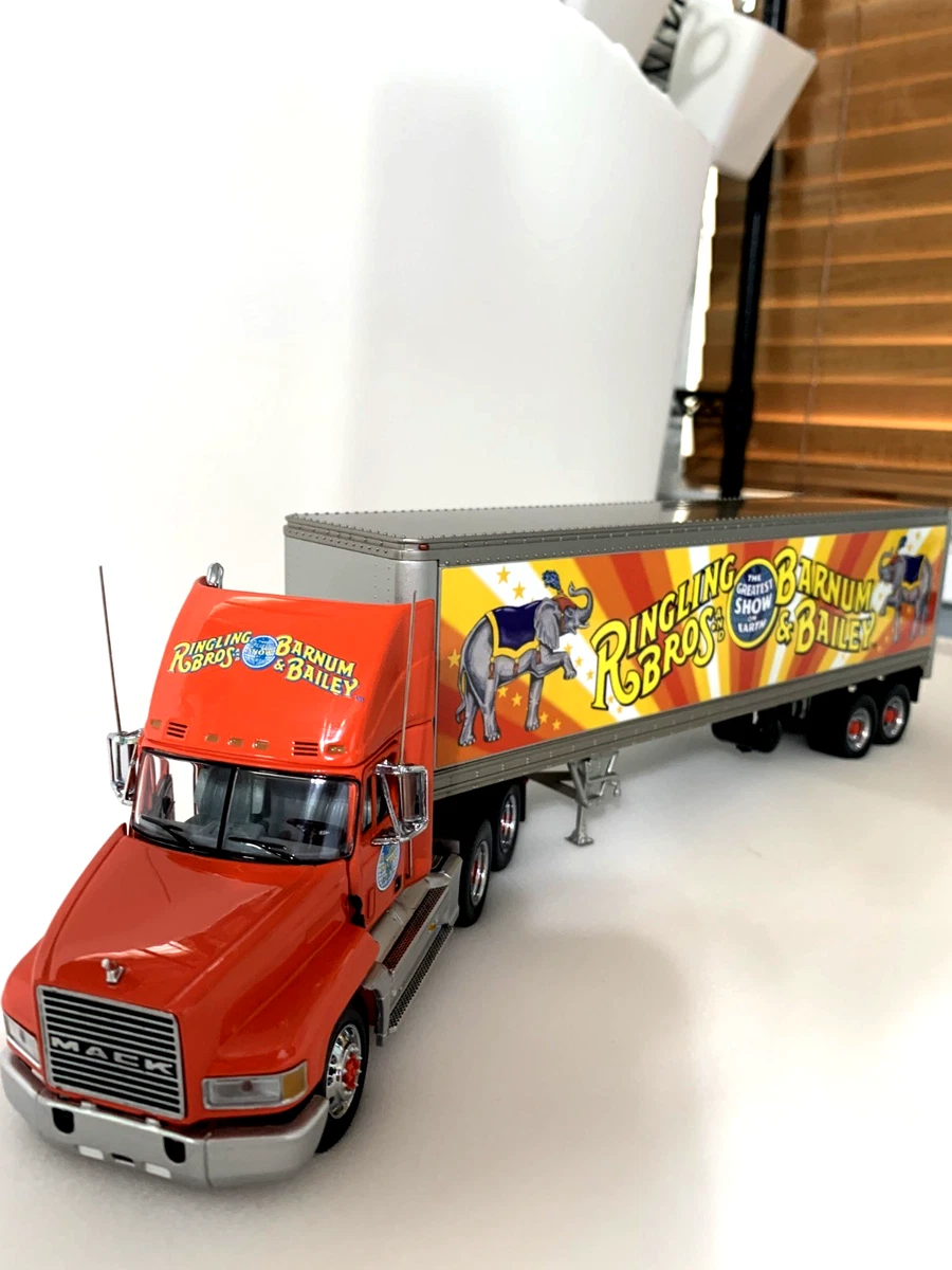 Franklin Mint Diecast and Toy Tractor Trailer/Semi for sale | eBay