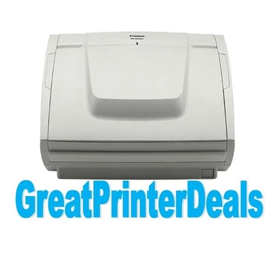 Canon imageFORMULA DR-3080CII Pass-Through Scanner NICE OFF LEASE - Image 1 of 3