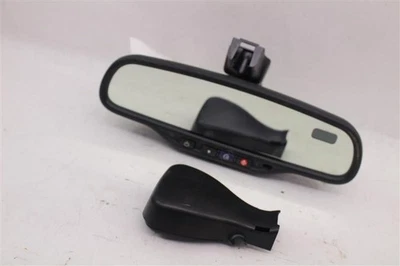 ESPEJO RETROVISOR INTERIOR Deville DHS DTS Eldorado Sevilla 00-05 995566 Foto 1 de 2