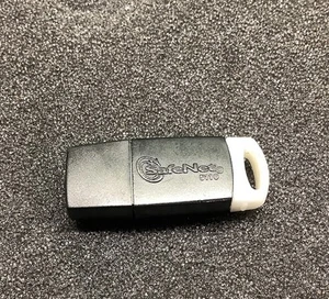 Thales SafeNet eToken 5110 FIPS USB Fully Reset Ready To Go!! - Bild 1 von 3