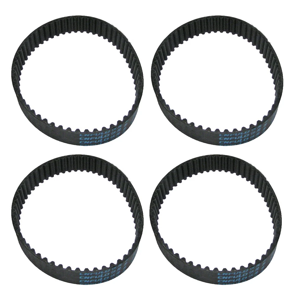 Ryobi 4 Pack Of Genuine OEM Replacement Belts, 513055002-4PK - Image 1 of 1