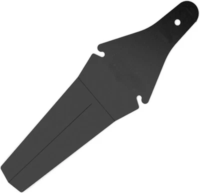 New Generation Bike Bicycle Mudguard Rear Guard Ass Saver Waterpro - Image 1 of 4