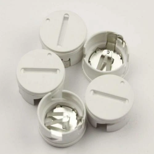 Braun 81533162 оригинальная крышка батарейного отсека - Изображение 1 из 1