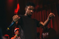 21 Savage Poster SKU 47925