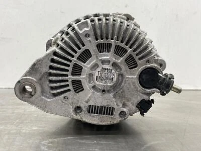 2021 Nissan Murano Sv 3.5L Alternator Mitsubishi 231009Ua3B 12V 130A 44K 19 2022 - Image 1 of 4